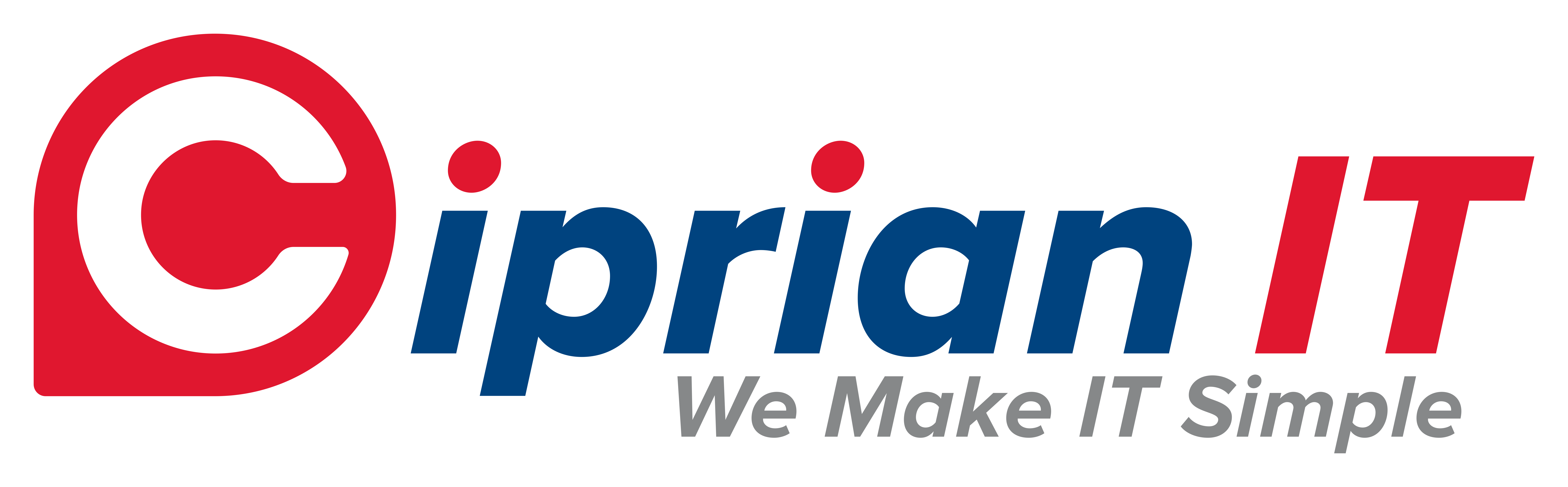 Ciprian IT